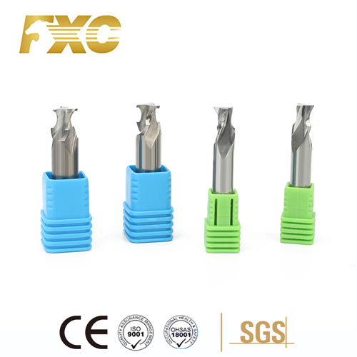 carbide inner R End Mill special tools manufacture
