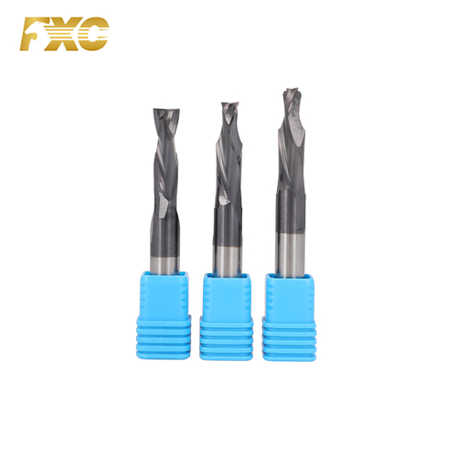 Customized Carbide end mill woodworking