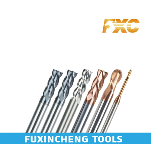 FUXINCHENG TOOL CATALOG